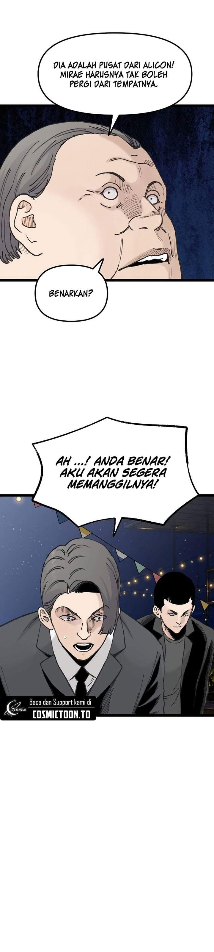 Silent Transfer Student Chapter 59