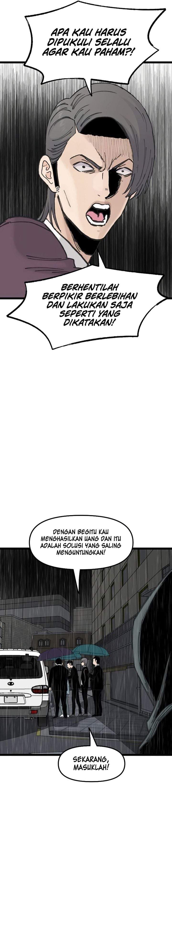 Silent Transfer Student Chapter 59