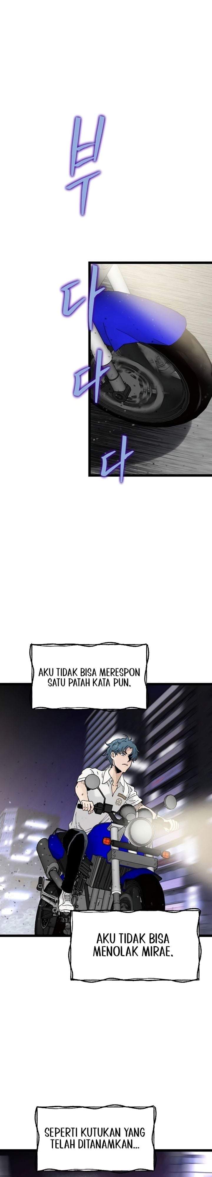 Silent Transfer Student Chapter 59