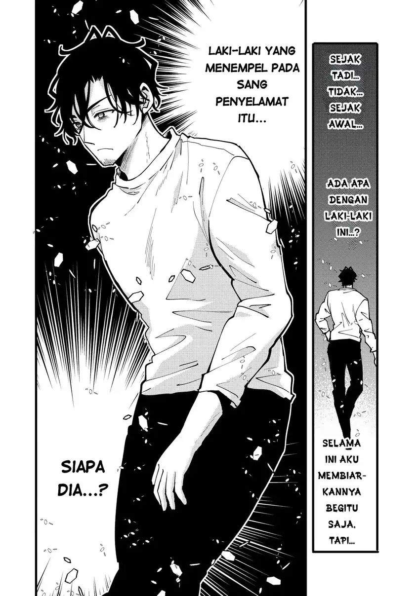 Saikyou Saiaku no Ura Boss, Tenseisha to Tomo ni Hametsu Flag Kaihi wo Mezasu Chapter 10