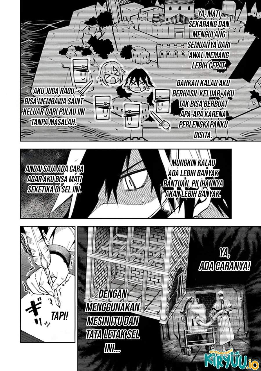 Librale of Reincarnation Chapter 10