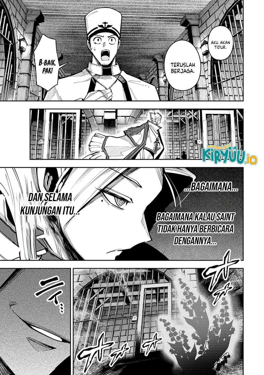 Librale of Reincarnation Chapter 10