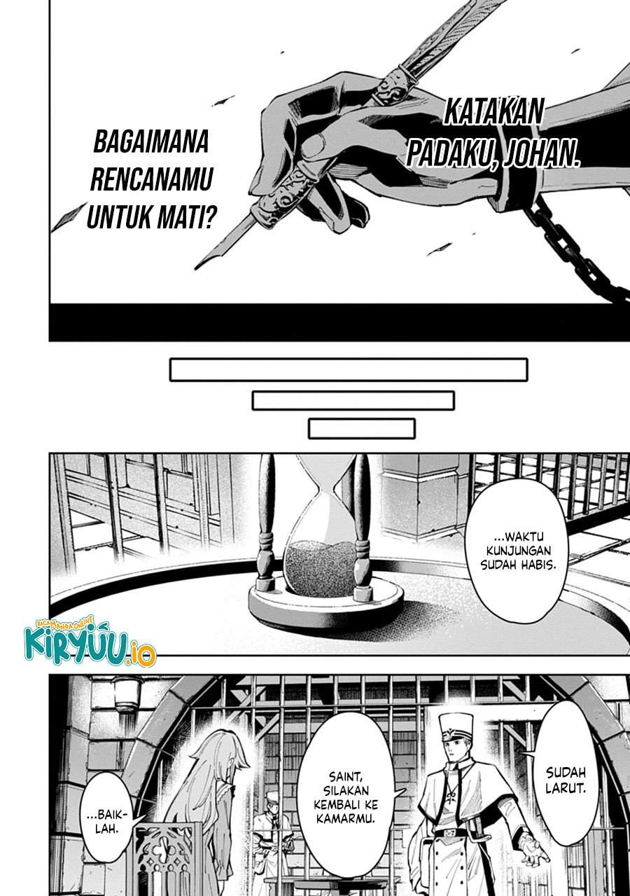 Librale of Reincarnation Chapter 10