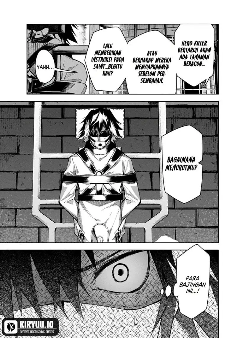 Librale of Reincarnation Chapter 11