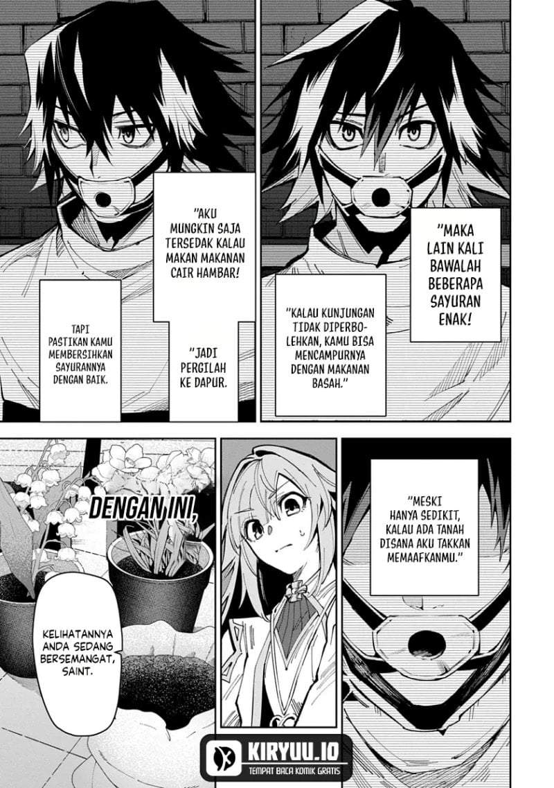 Librale of Reincarnation Chapter 11