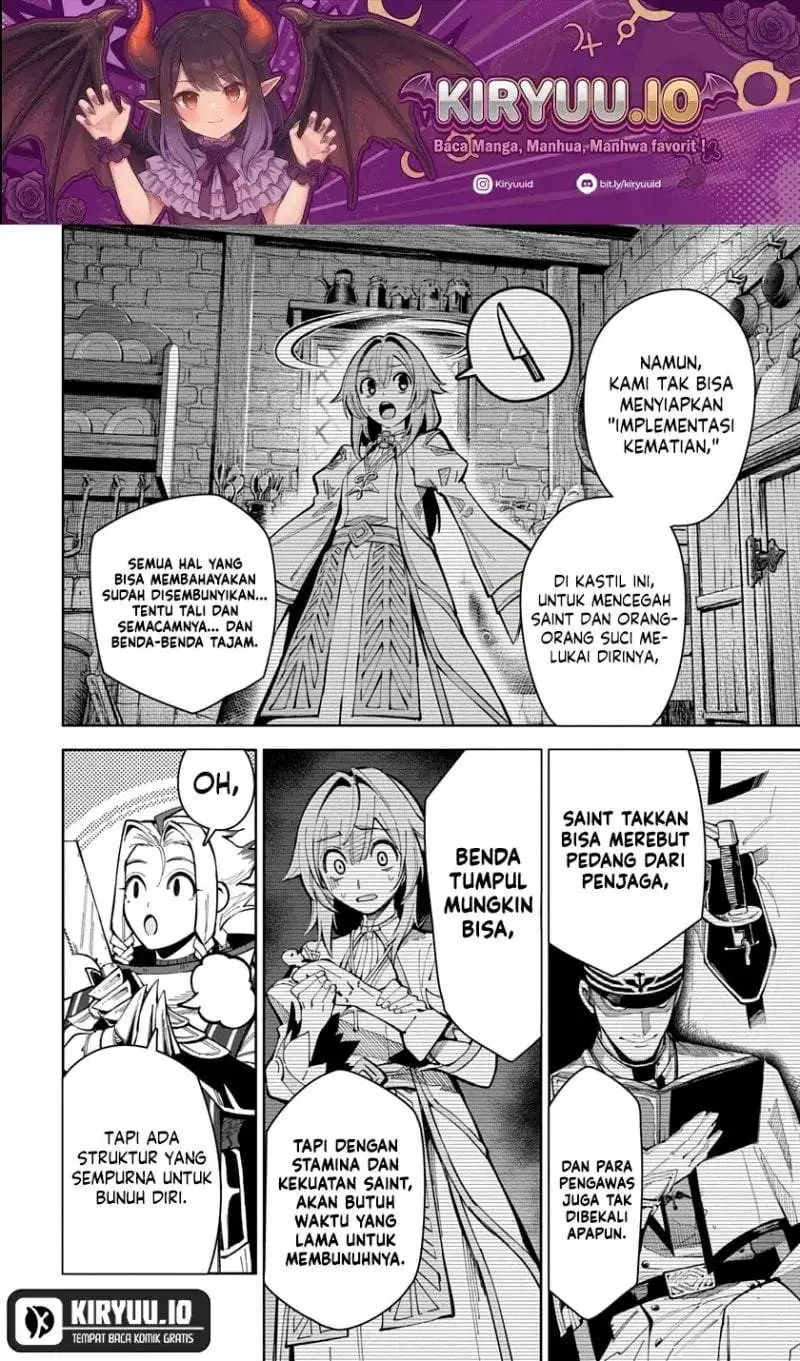 Librale of Reincarnation Chapter 11