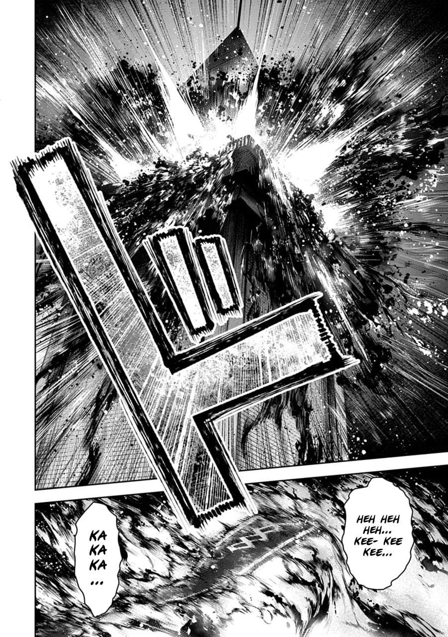 Librale of Reincarnation Chapter 13