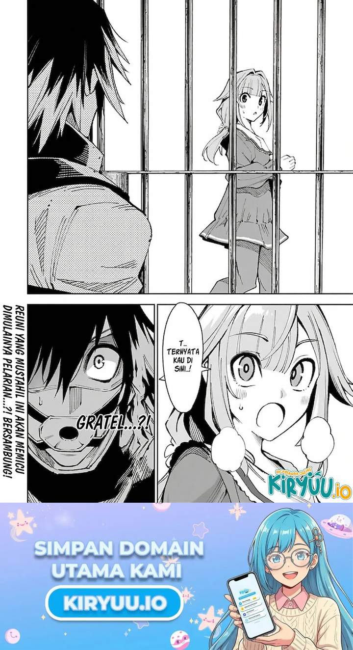 Librale of Reincarnation Chapter 8