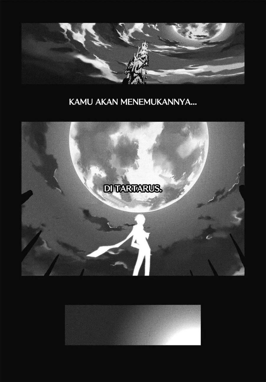 Persona 3 Chapter 6