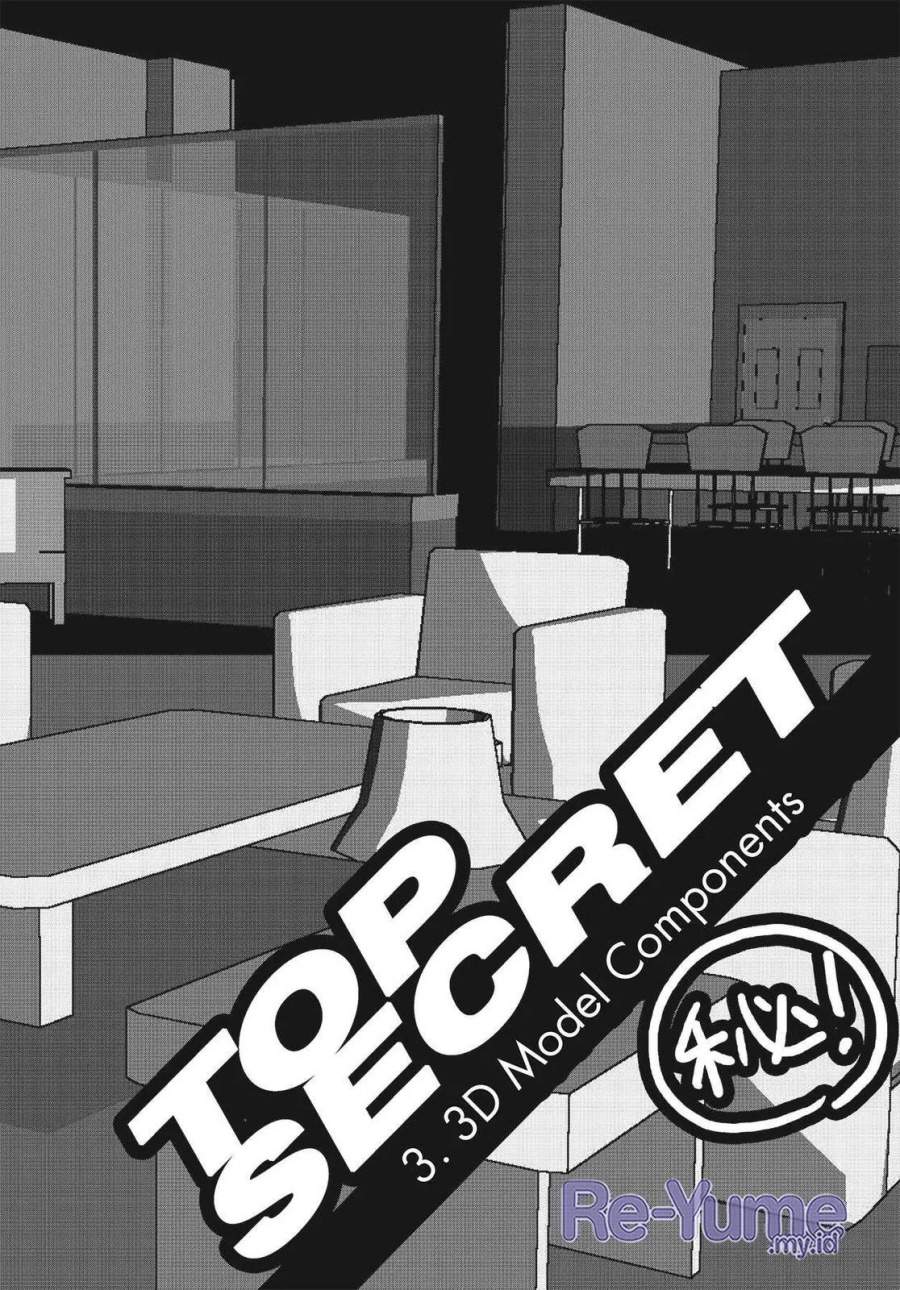 Persona 3 Chapter 7