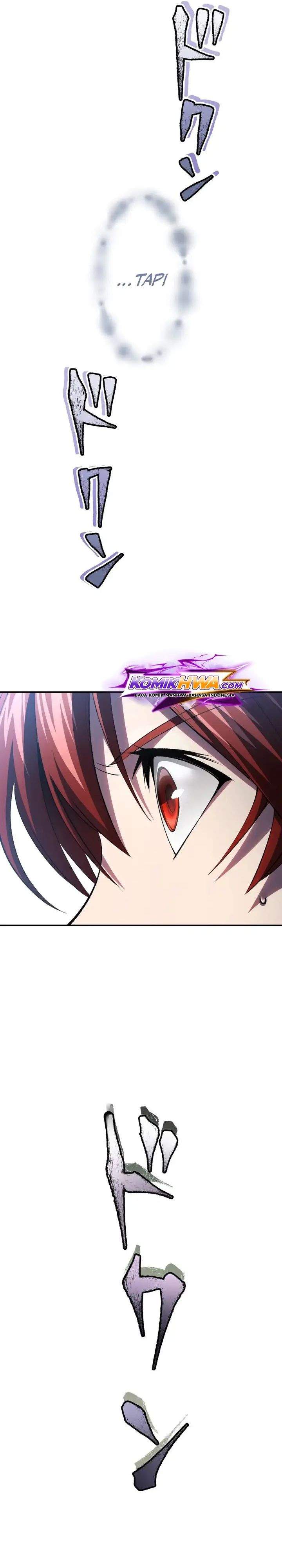 Chrono Labyrinth Chapter 10