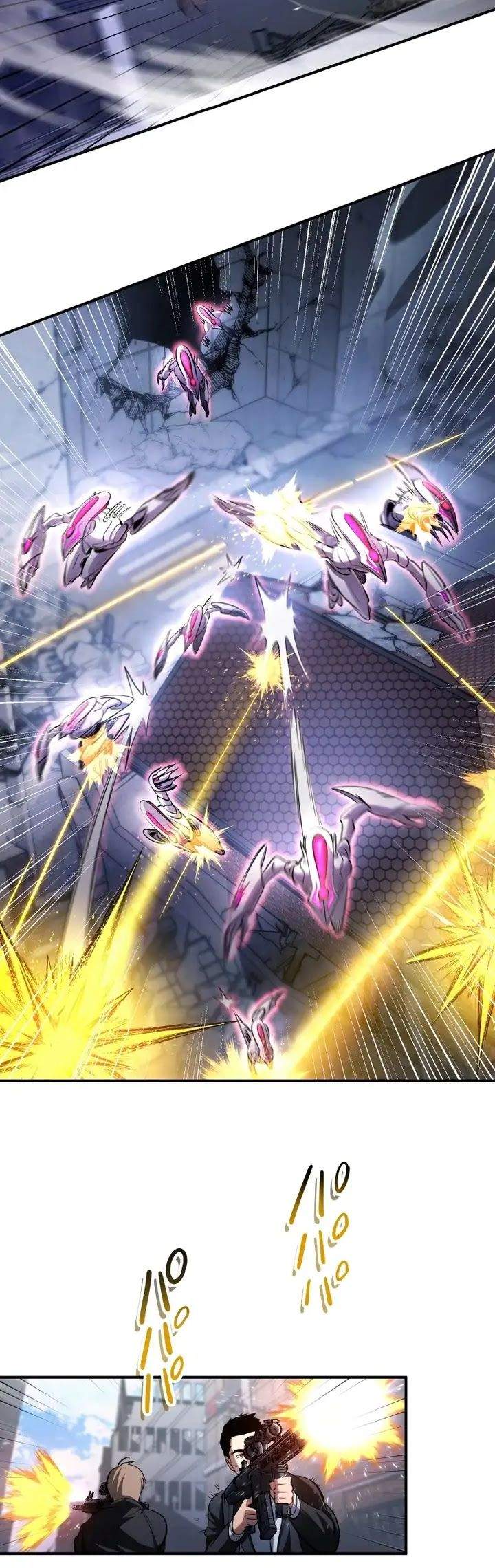 Chrono Labyrinth Chapter 10