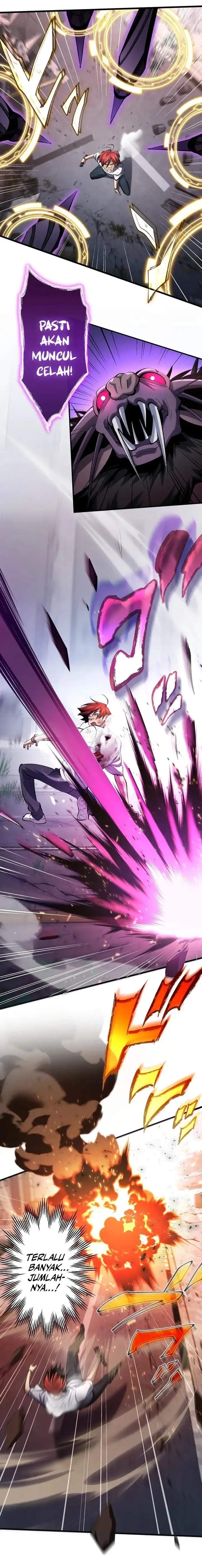 Chrono Labyrinth Chapter 15