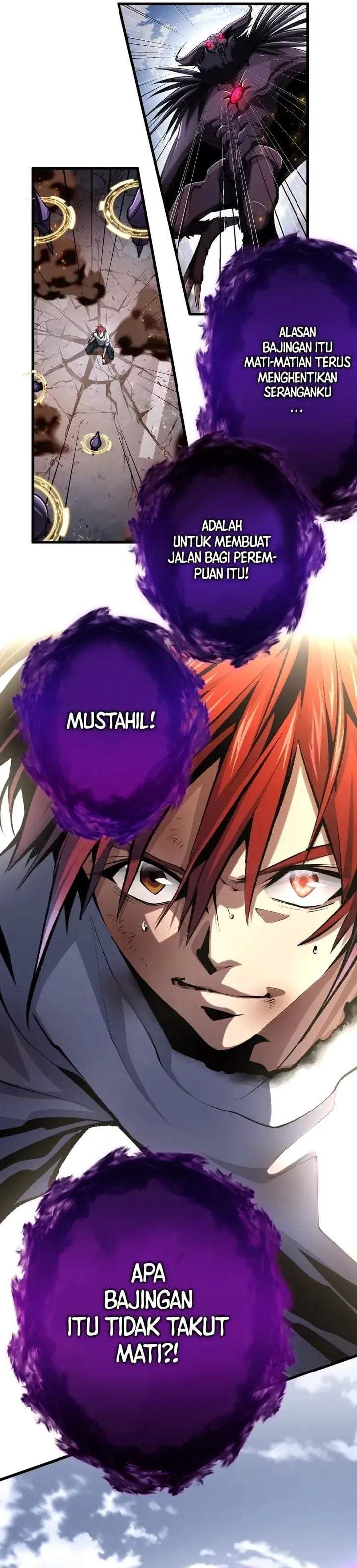 Chrono Labyrinth Chapter 16