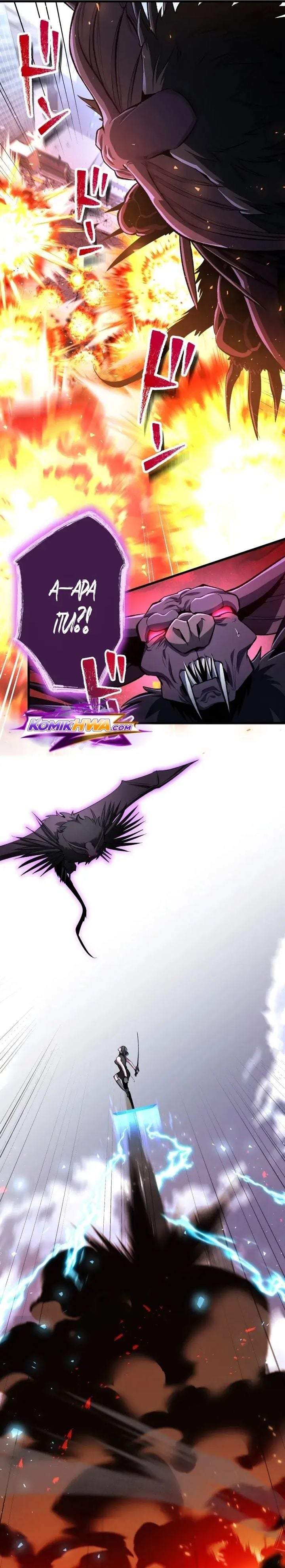 Chrono Labyrinth Chapter 16