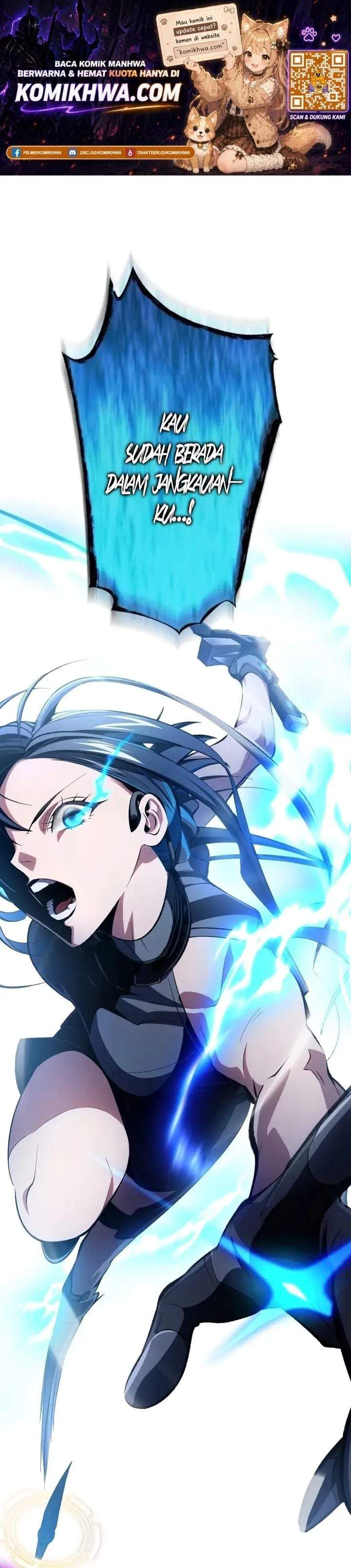 Chrono Labyrinth Chapter 16