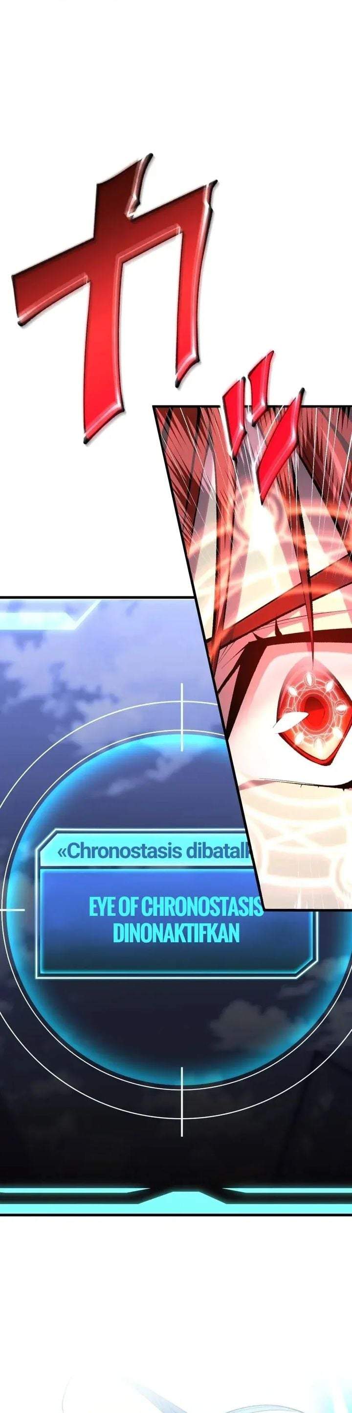 Chrono Labyrinth Chapter 16
