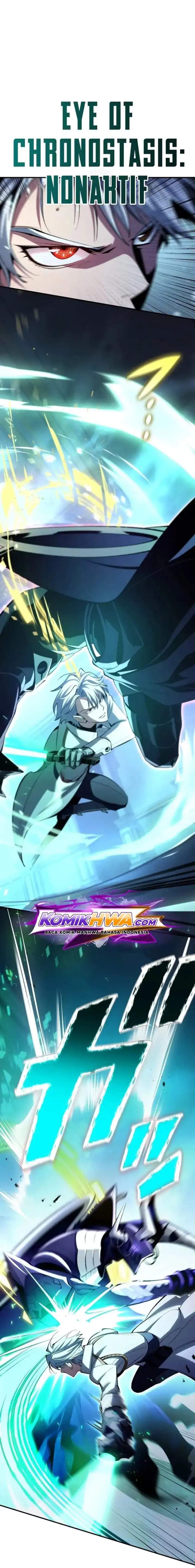 Chrono Labyrinth Chapter 5