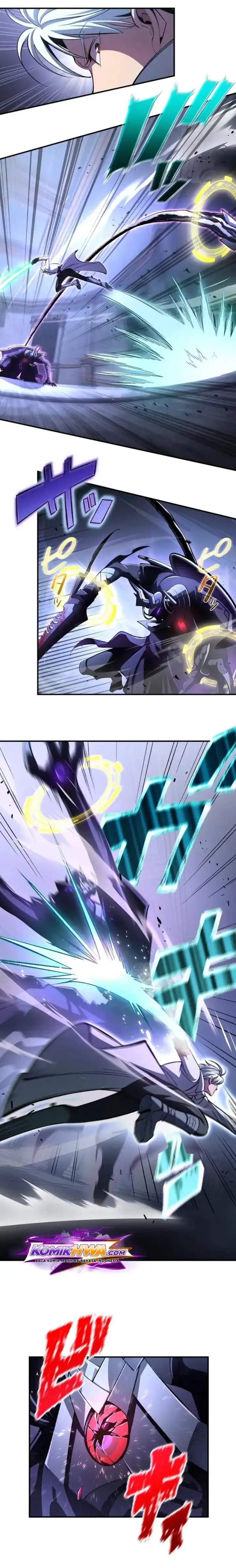 Chrono Labyrinth Chapter 5