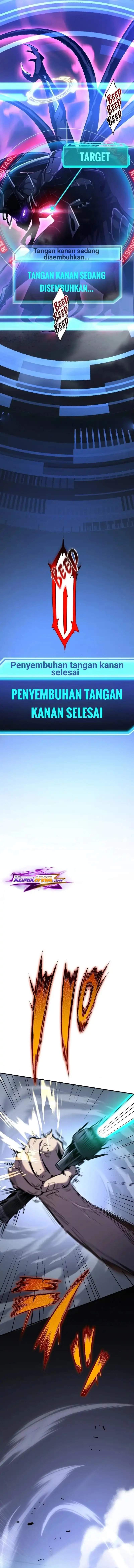 Chrono Labyrinth Chapter 6