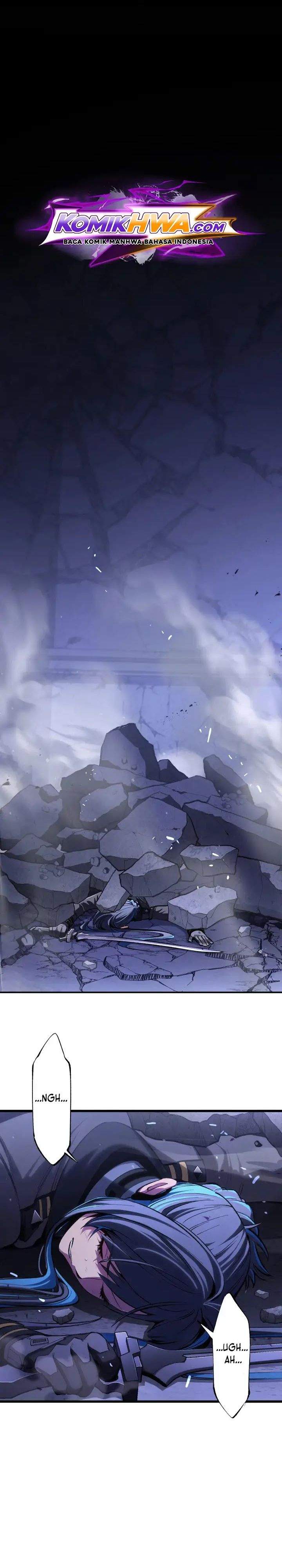 Chrono Labyrinth Chapter 7