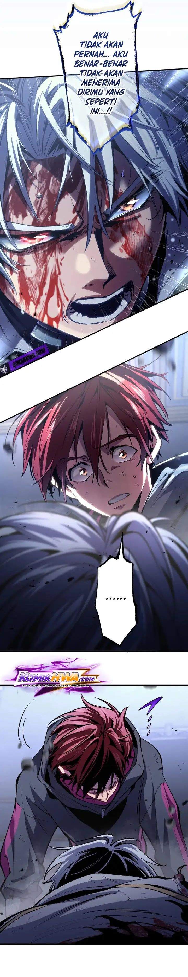 Chrono Labyrinth Chapter 7