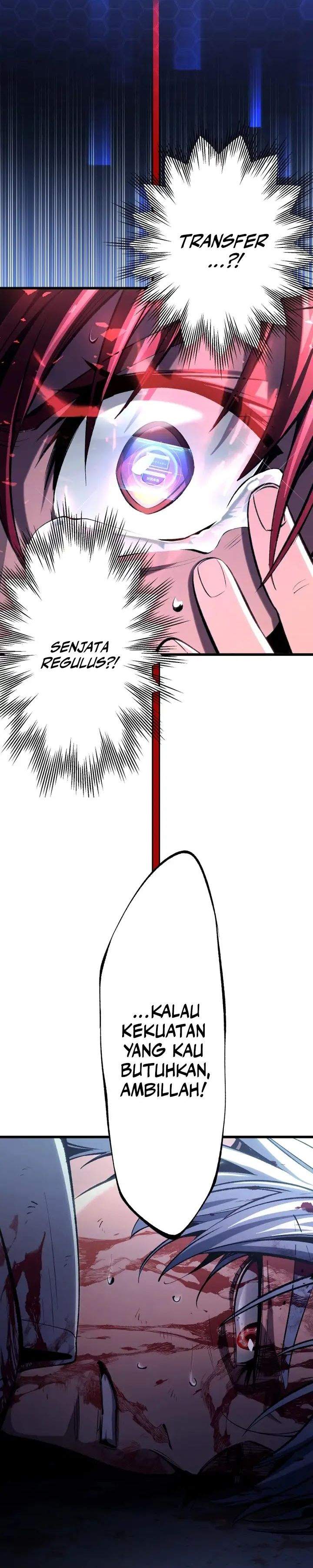 Chrono Labyrinth Chapter 7