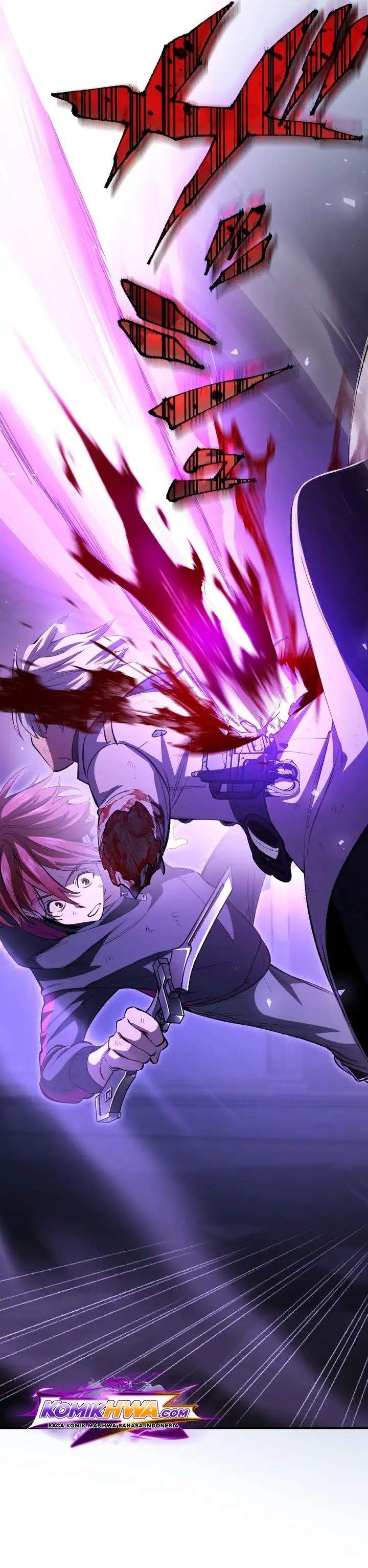 Chrono Labyrinth Chapter 7