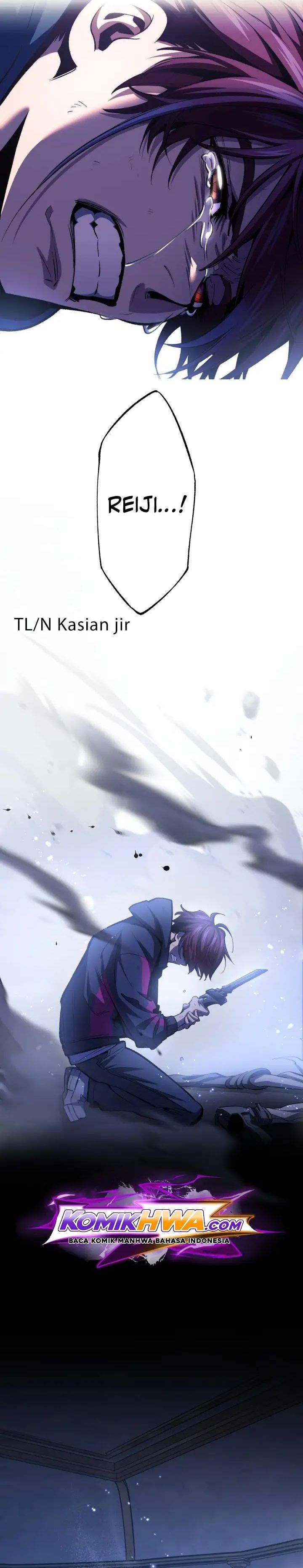 Chrono Labyrinth Chapter 7