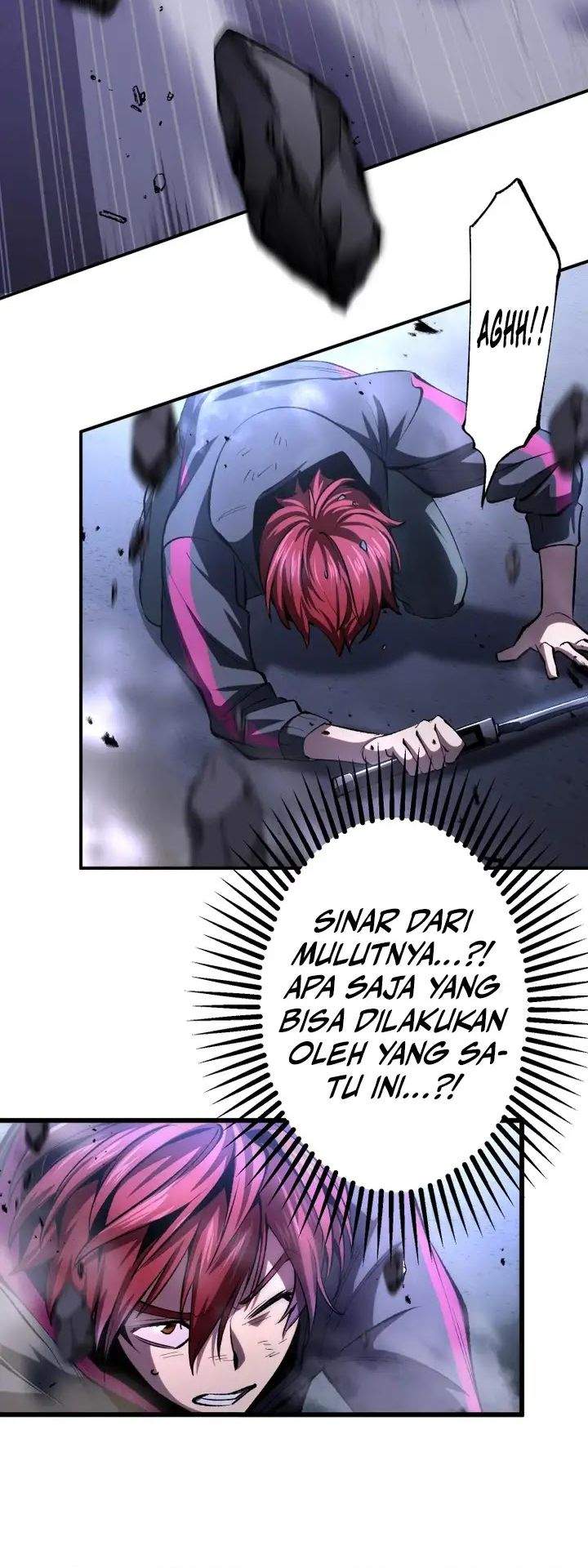 Chrono Labyrinth Chapter 7