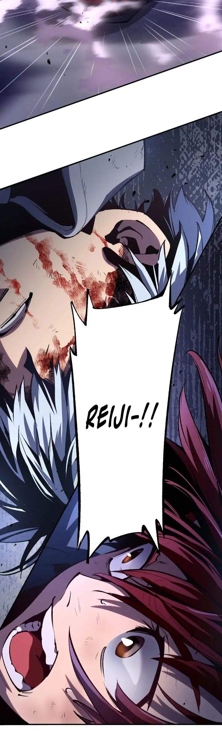 Chrono Labyrinth Chapter 7