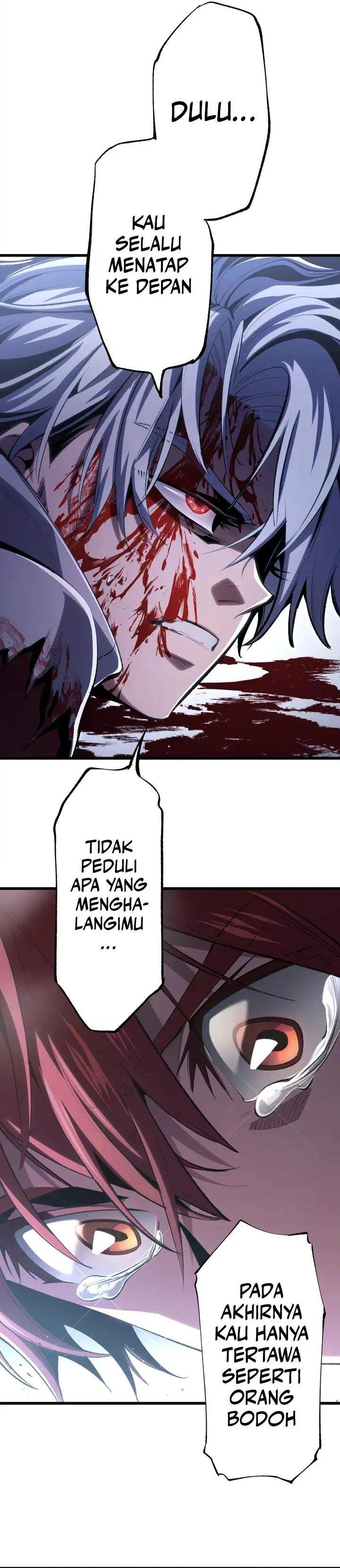 Chrono Labyrinth Chapter 7