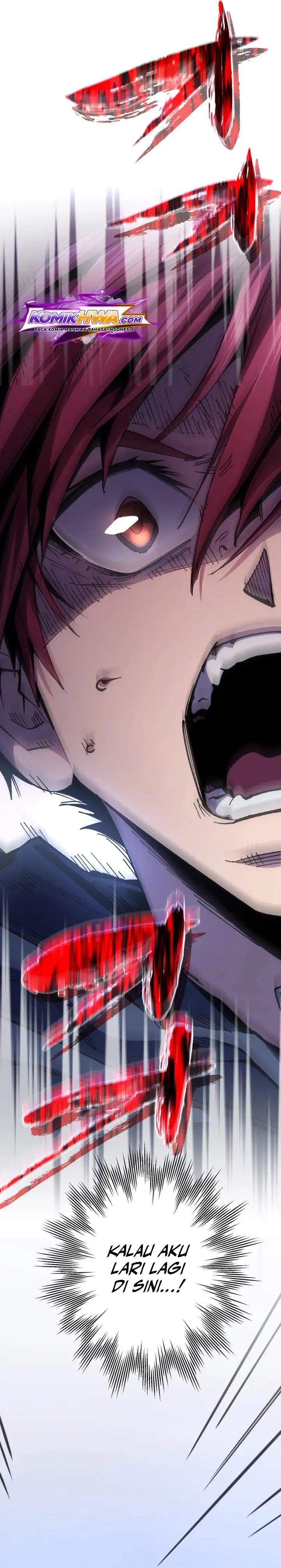 Chrono Labyrinth Chapter 7