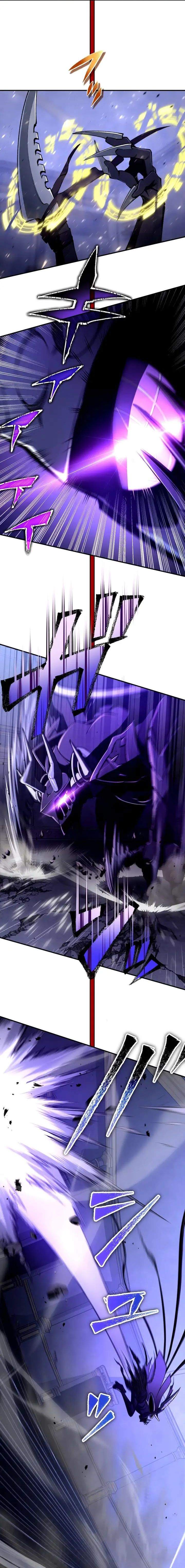 Chrono Labyrinth Chapter 7
