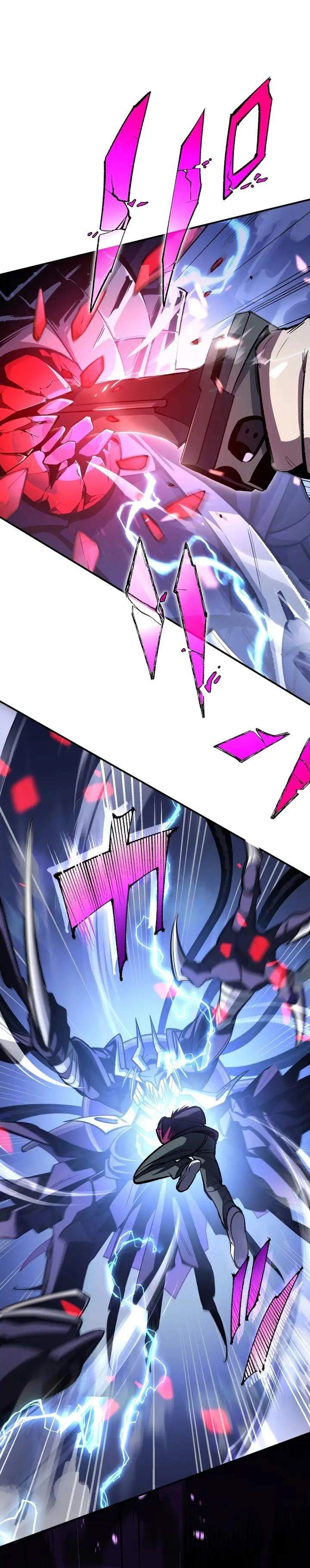 Chrono Labyrinth Chapter 7