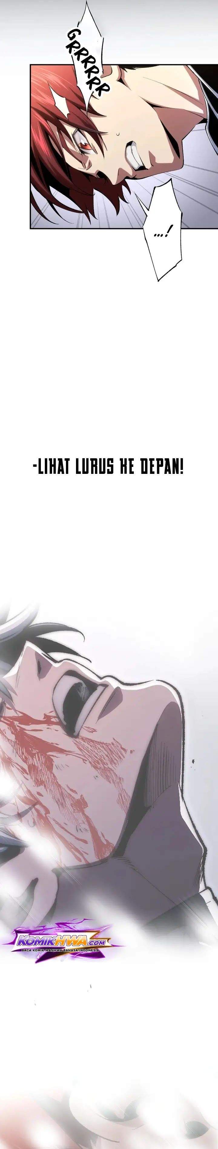 Chrono Labyrinth Chapter 9