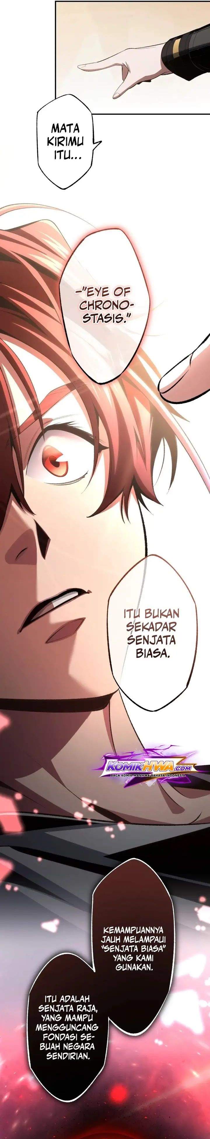 Chrono Labyrinth Chapter 9