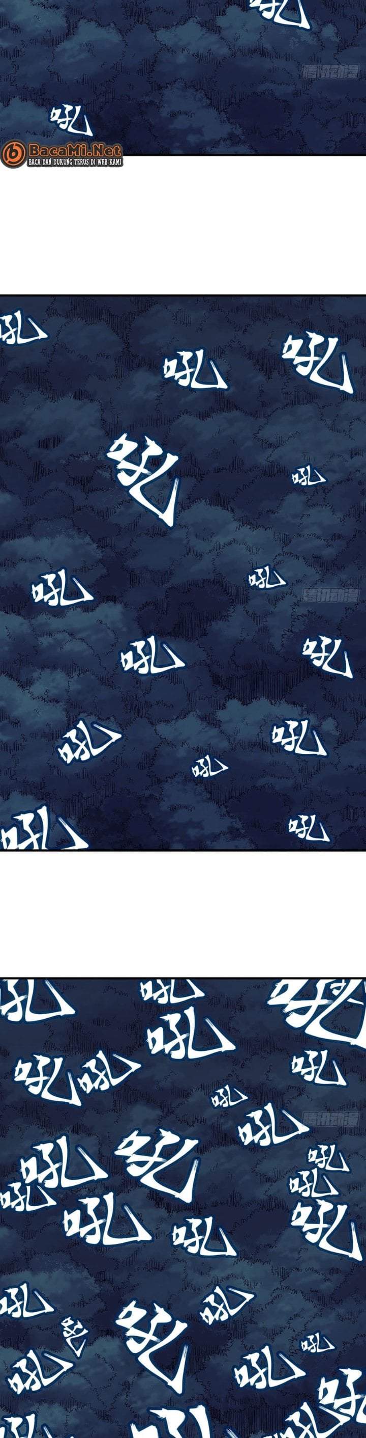 I Shall Seal the Heavens (Remake) Chapter 13