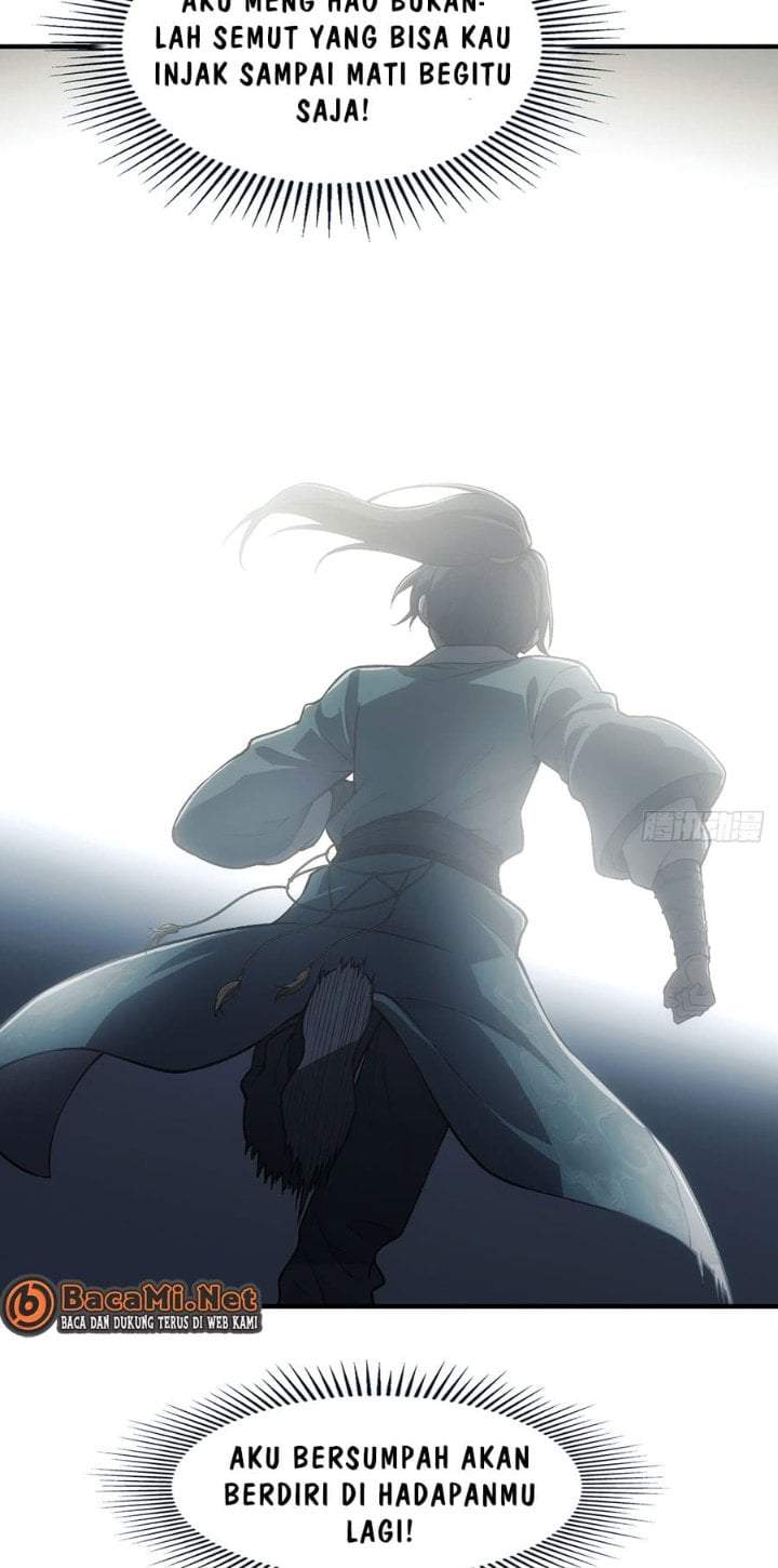 I Shall Seal the Heavens (Remake) Chapter 14