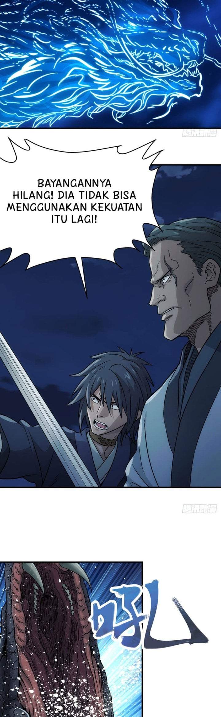 I Shall Seal the Heavens (Remake) Chapter 14