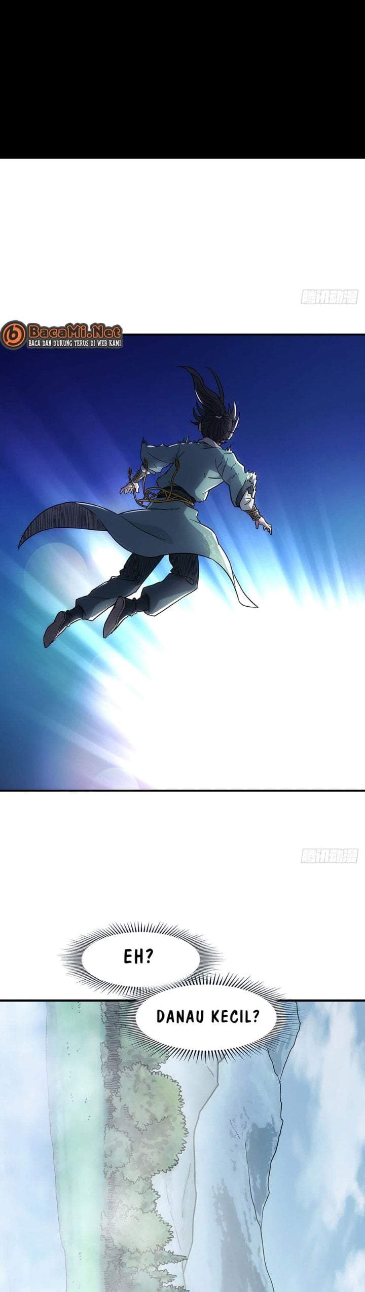 I Shall Seal the Heavens (Remake) Chapter 14