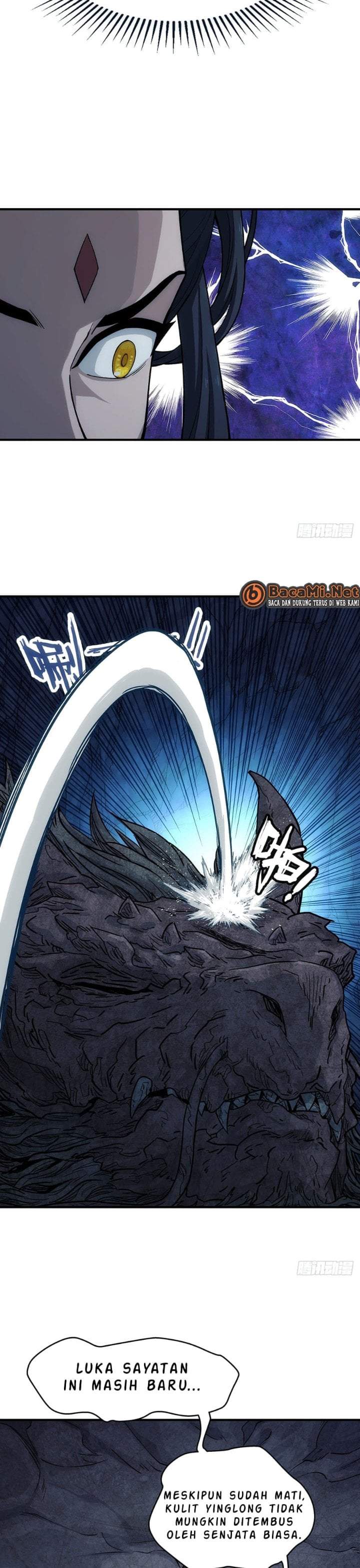 I Shall Seal the Heavens (Remake) Chapter 15