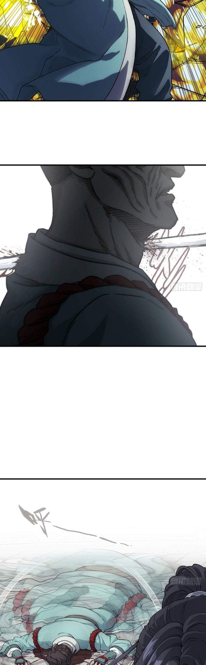 I Shall Seal the Heavens (Remake) Chapter 19