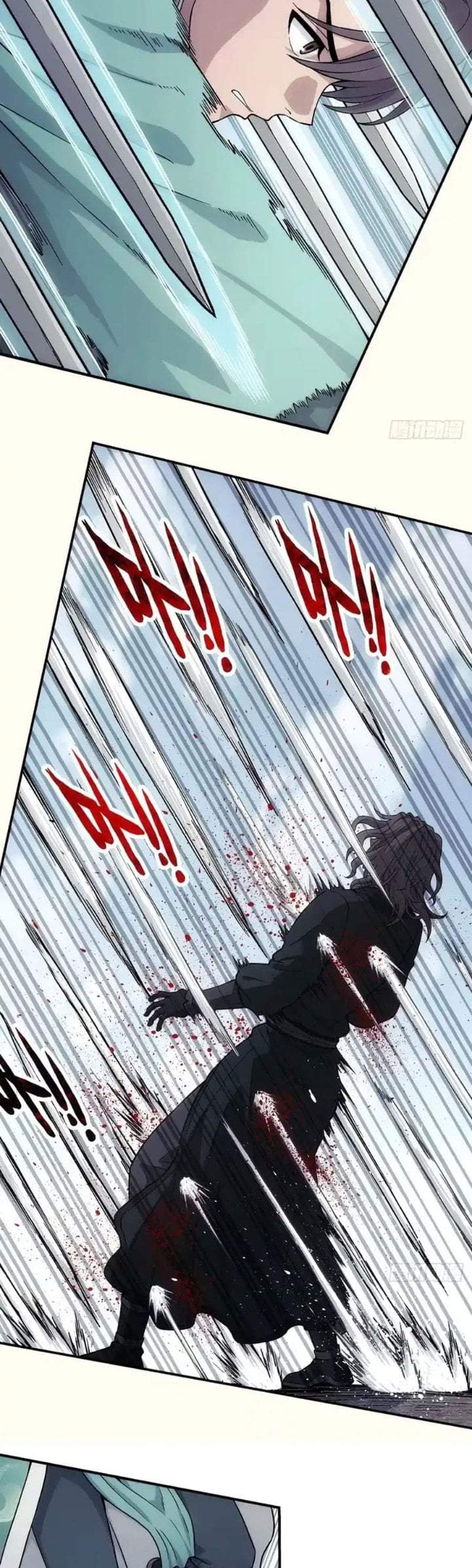 I Shall Seal the Heavens (Remake) Chapter 20