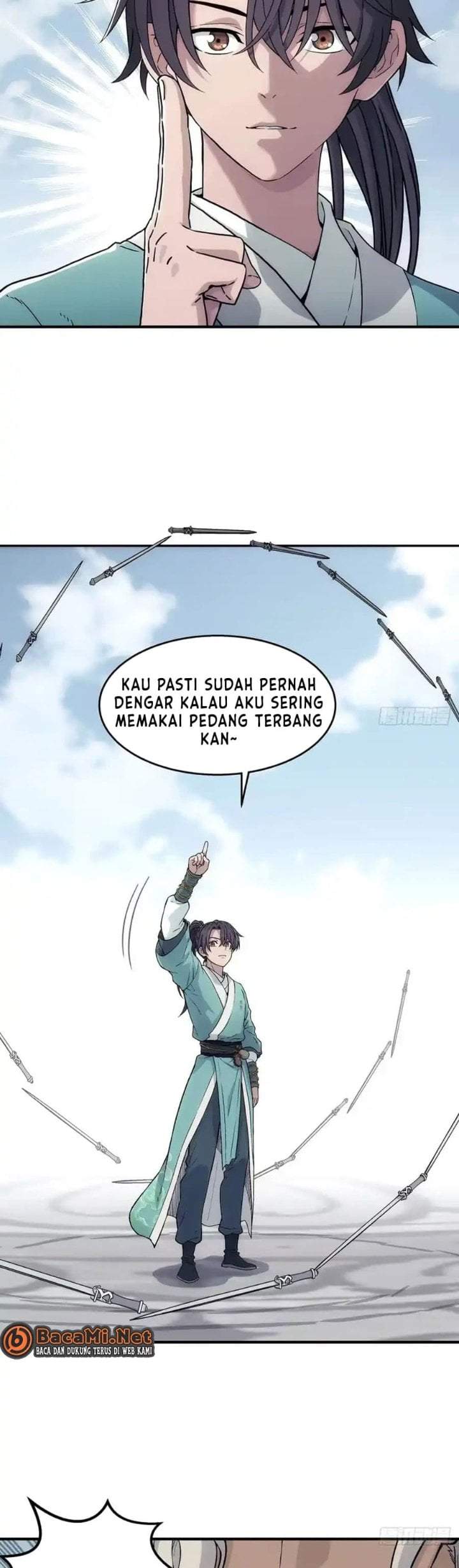 I Shall Seal the Heavens (Remake) Chapter 20