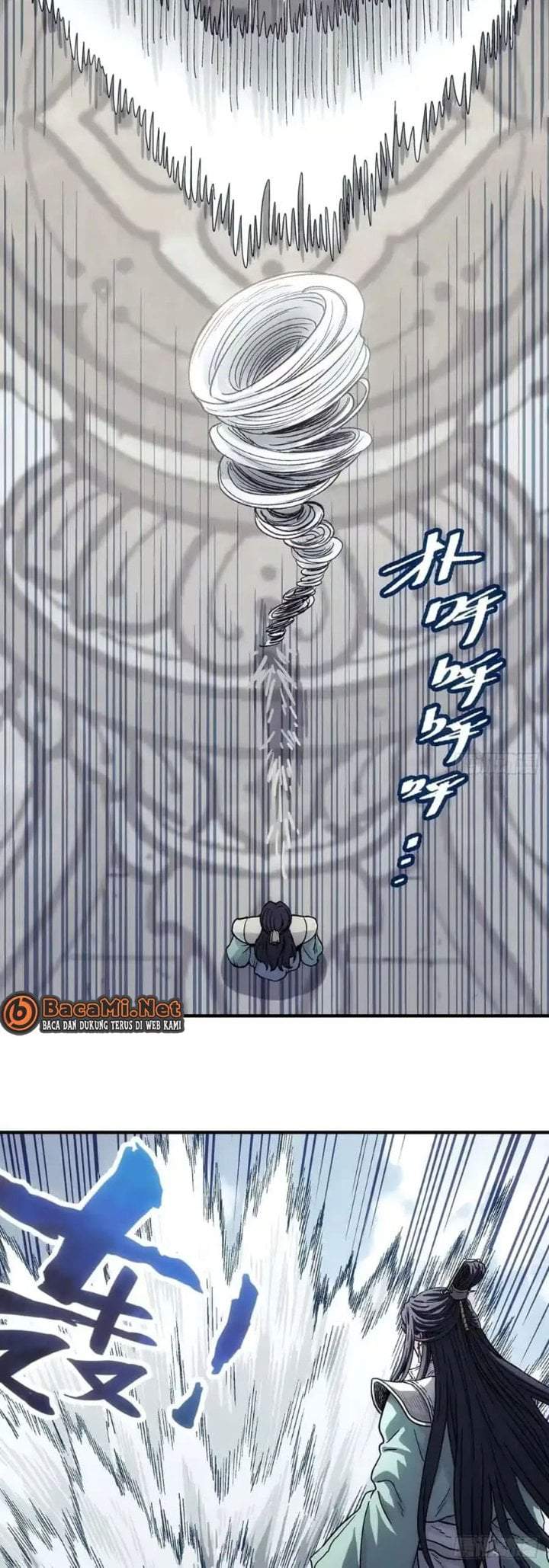 I Shall Seal the Heavens (Remake) Chapter 21