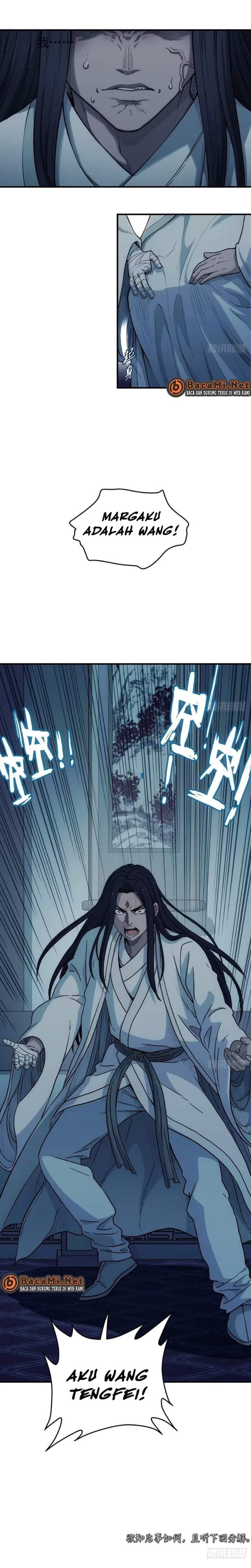 I Shall Seal the Heavens (Remake) Chapter 23