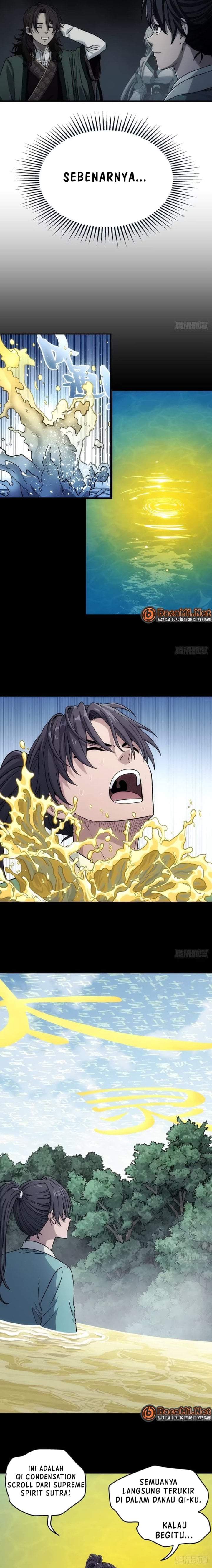 I Shall Seal the Heavens (Remake) Chapter 27