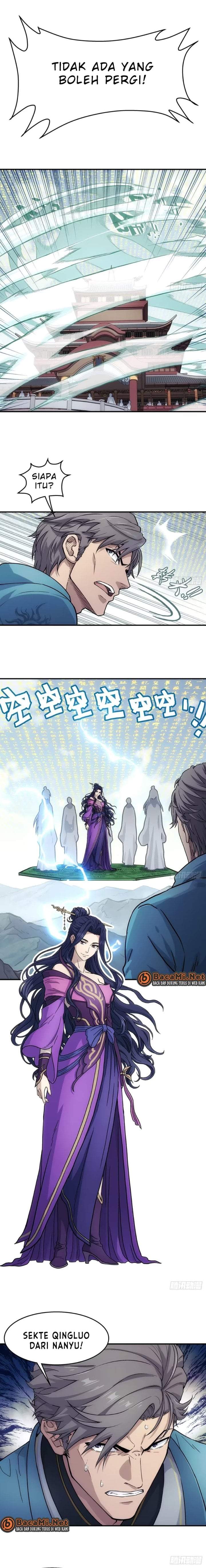 I Shall Seal the Heavens (Remake) Chapter 29