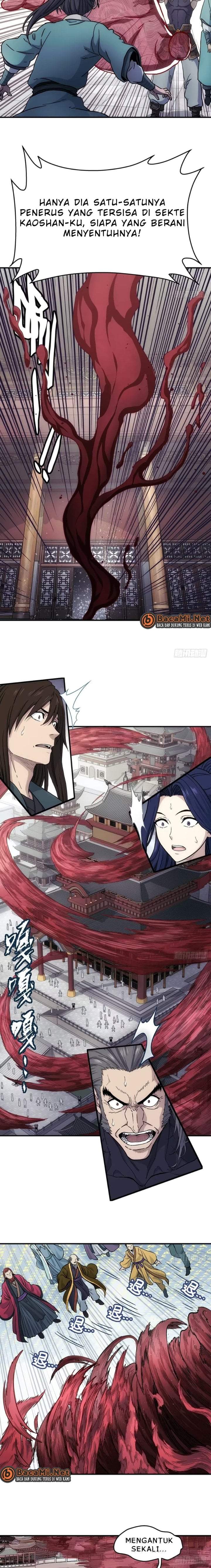 I Shall Seal the Heavens (Remake) Chapter 30